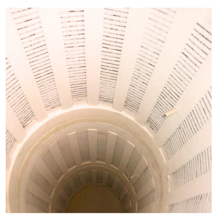 Paragon Knife Oven - KM VERTICAL PRO 50" DEPTH - HEATTREATNOW