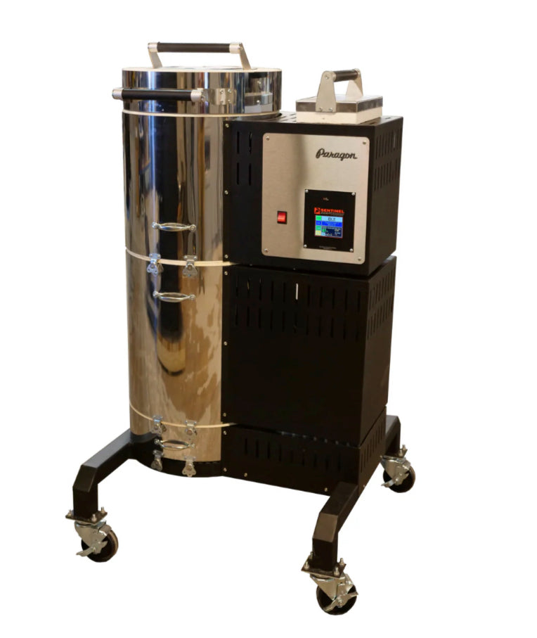 Paragon Knife Oven - KM VERTICAL PRO 33" DEPTH - HEATTREATNOW