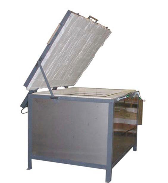 Olympic Kiln - TL20E - HEATTREATNOW