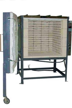 Olympic Kiln - FL27E