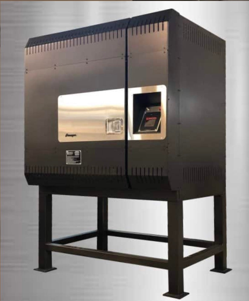 Paragon Kiln - Dragon 27 Pro - HEATTREATNOW