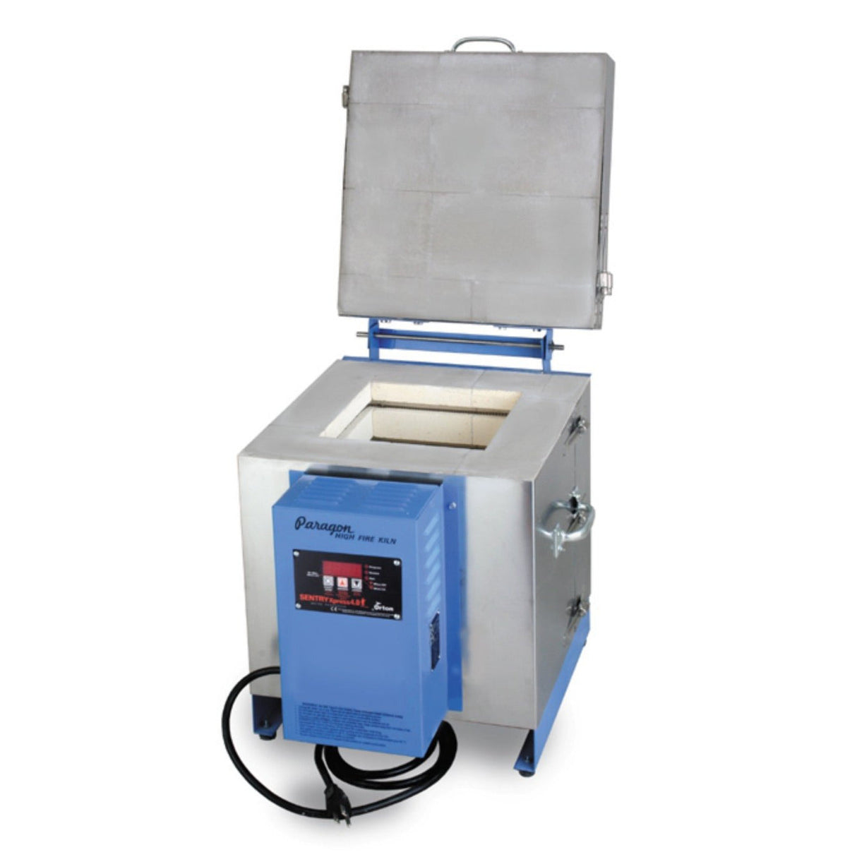 Paragon Kiln - Caldera XL (IN STOCK NOW) - HEATTREATNOW