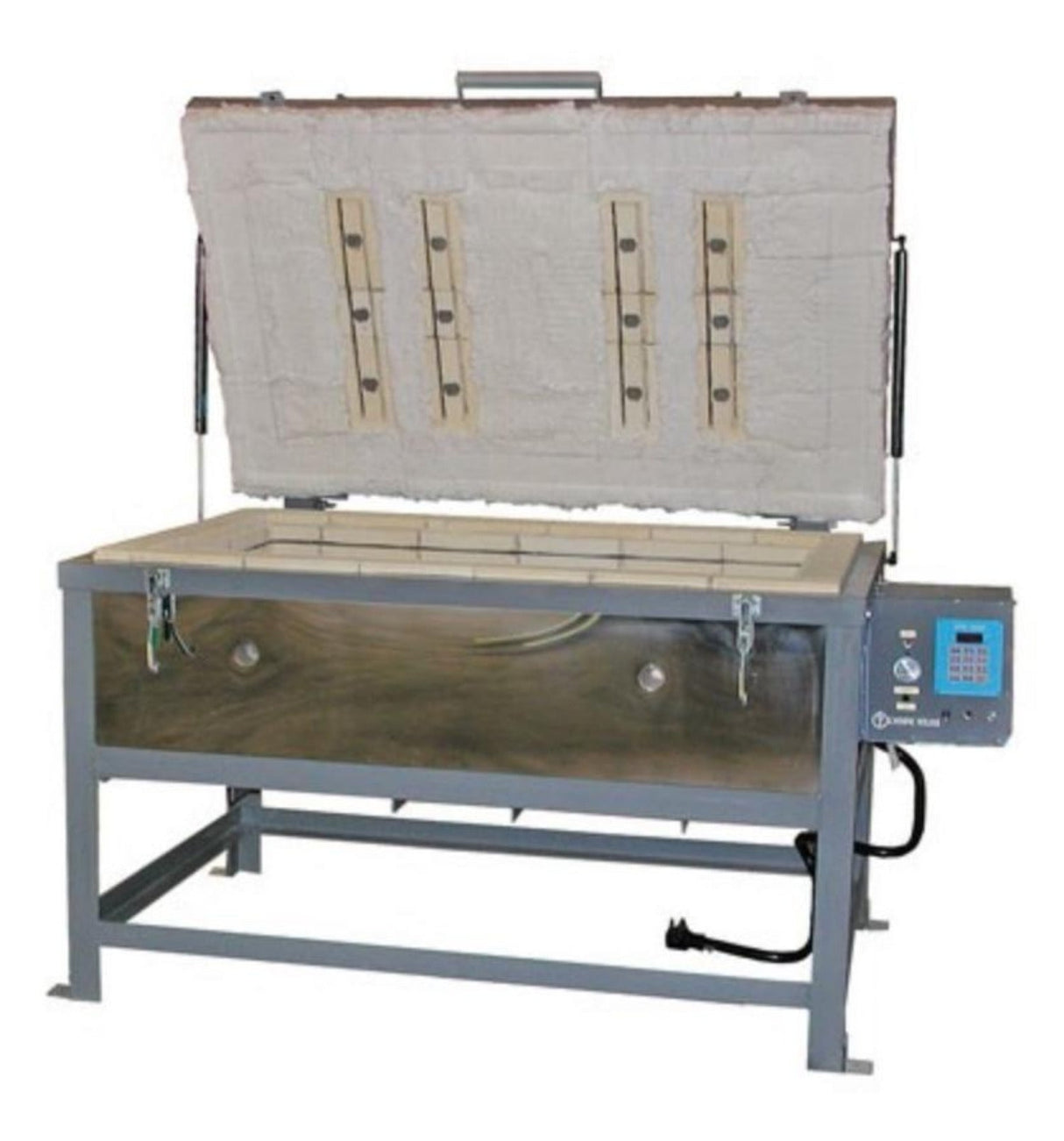 Olympic Kiln - GF8E Top Load (CS or TLC Options) - HEATTREATNOW