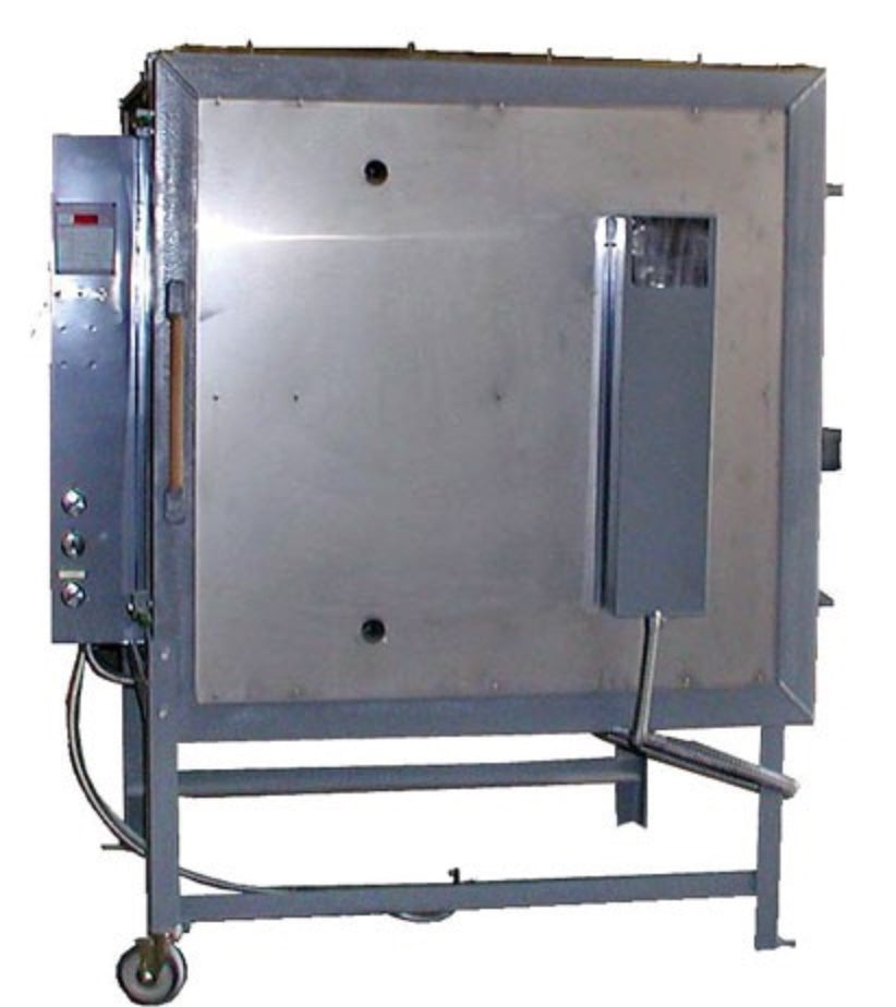 Olympic Kiln - FL31E - HEATTREATNOW