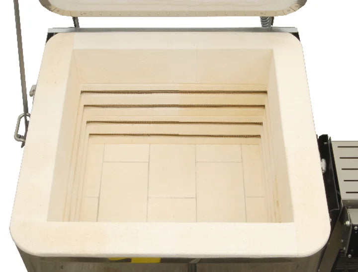 Evenheat Kiln - GTS 17 - HEATTREATNOW