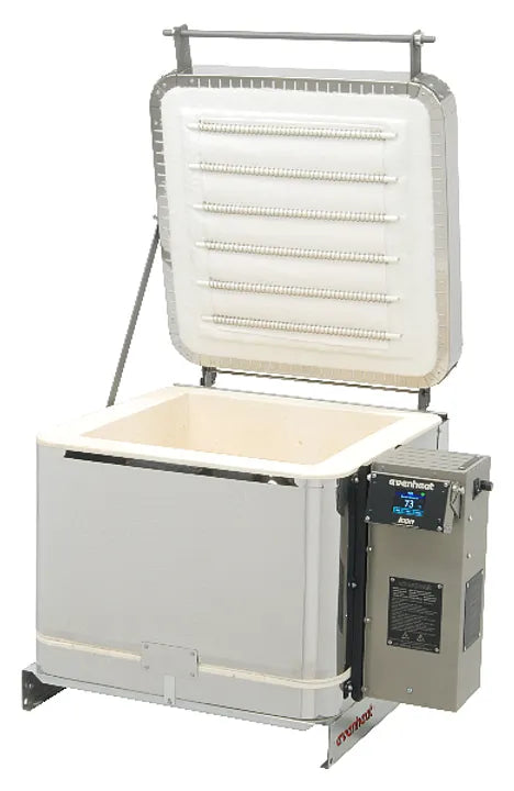 Evenheat Kiln - GTS 17 - HEATTREATNOW