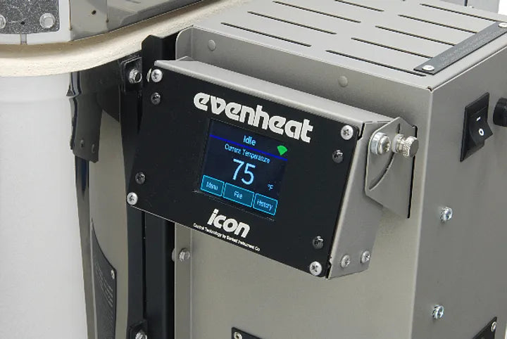 Evenheat Kiln - GTS 17 - HEATTREATNOW