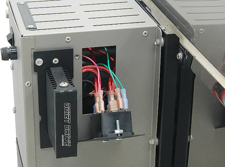 Evenheat Kiln - GTS 17 - HEATTREATNOW