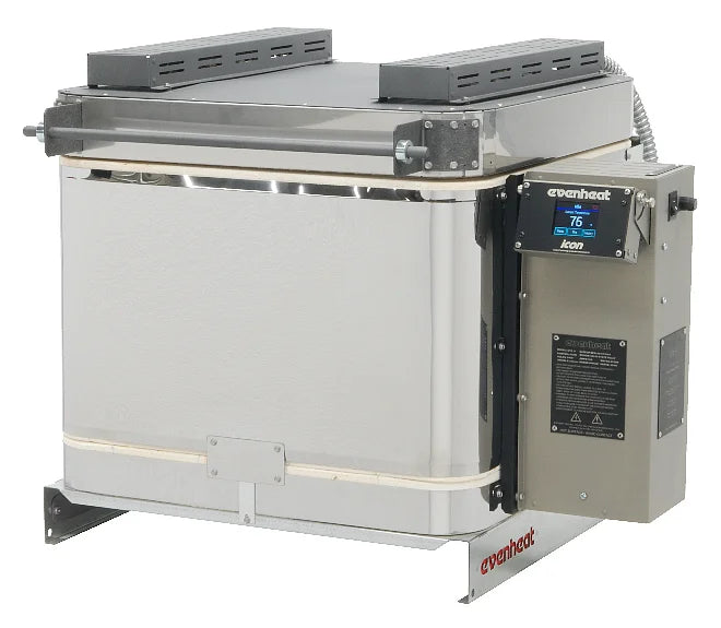 Evenheat Kiln - GTS 17 - HEATTREATNOW