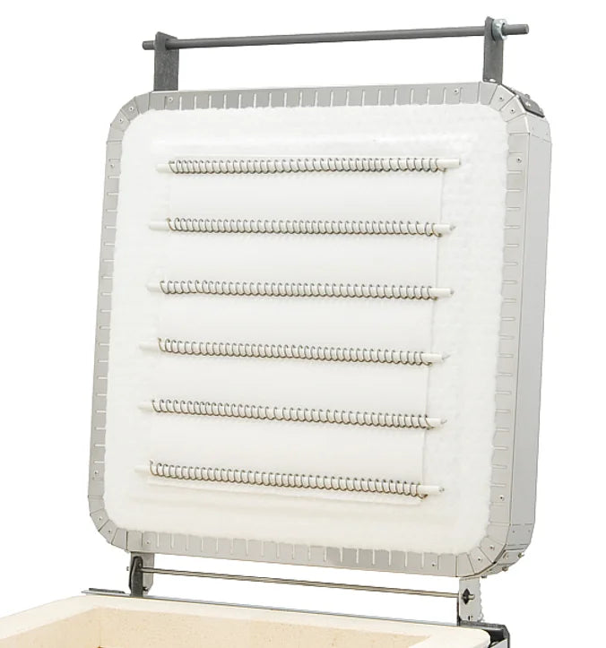 Evenheat Kiln - GTS 17 - HEATTREATNOW