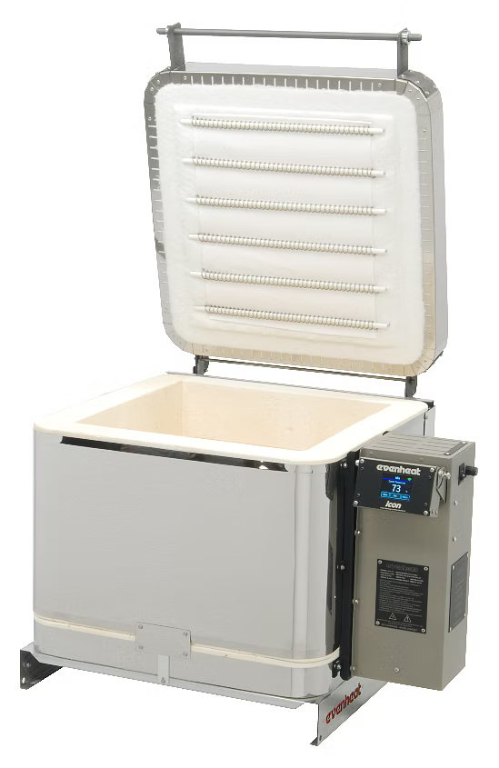 Evenheat Kiln - GTS 17