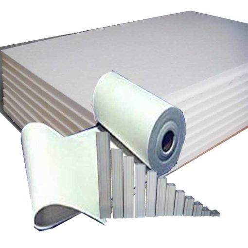 Olympic Kiln - GF8E Top Load (CS or TLC Options) - HEATTREATNOW