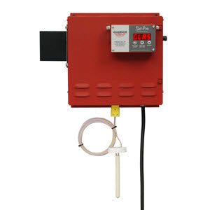Set-Pro Wall Mount Controller (240v) - kilnfrog.com