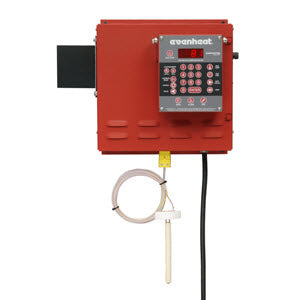 RM II Wall Mount Controllers (120v) - kilnfrog.com