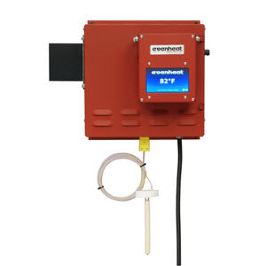 TAP Wall Mount Controller (240v / 60a) - kilnfrog.com