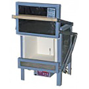 Guillotine Lift - kilnfrog.com