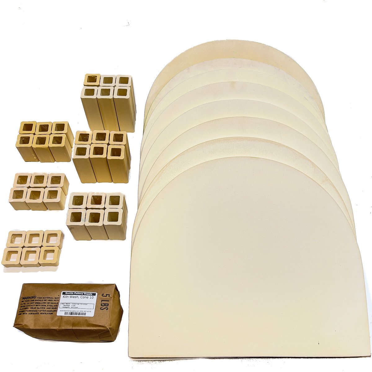Shelf / Furniture Kit - HEATTREATNOW