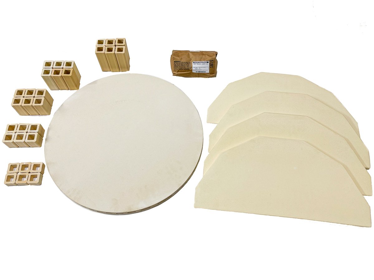 Shelf / Furniture Kit - HEATTREATNOW