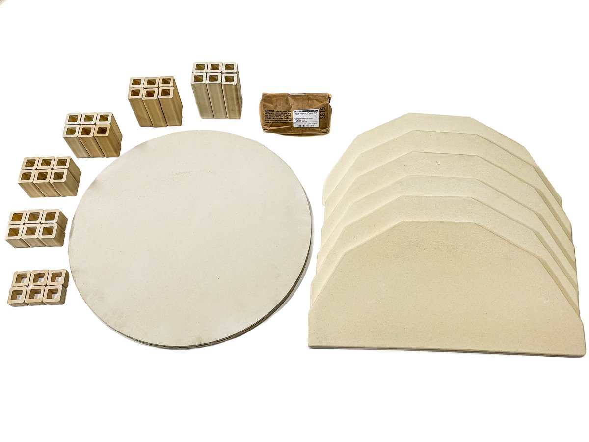 Shelf / Furniture Kit - HEATTREATNOW