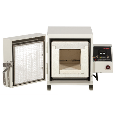 Hot Shot Oven and Kiln - HS-360T - HEATTREATNOW
