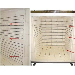 2 or 3 Zone - kilnfrog.com