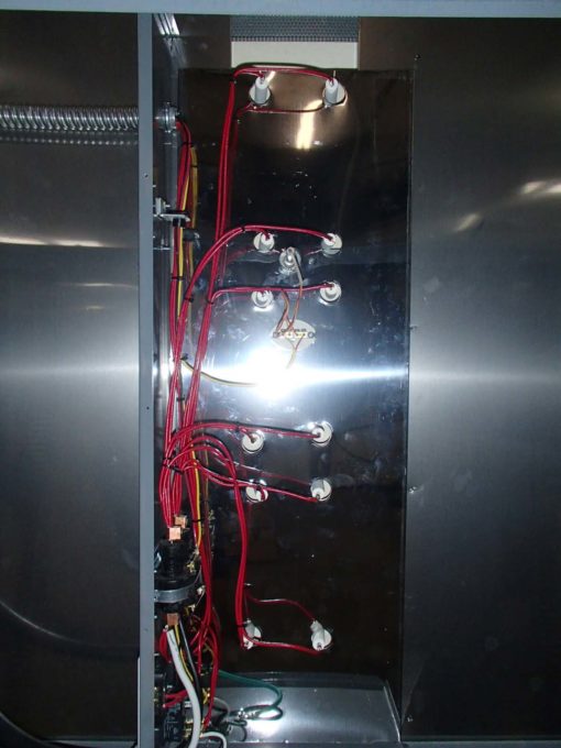 Olympic Kiln - DPF24E - HEATTREATNOW