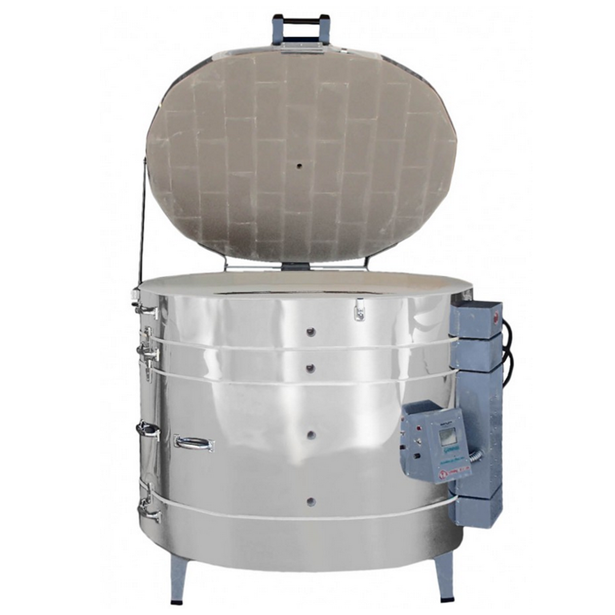 Olympic Kiln - 3031HE - HEATTREATNOW