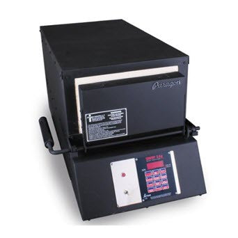 Paragon Knife Oven - Double Barrel 24T - Heat Treat Now