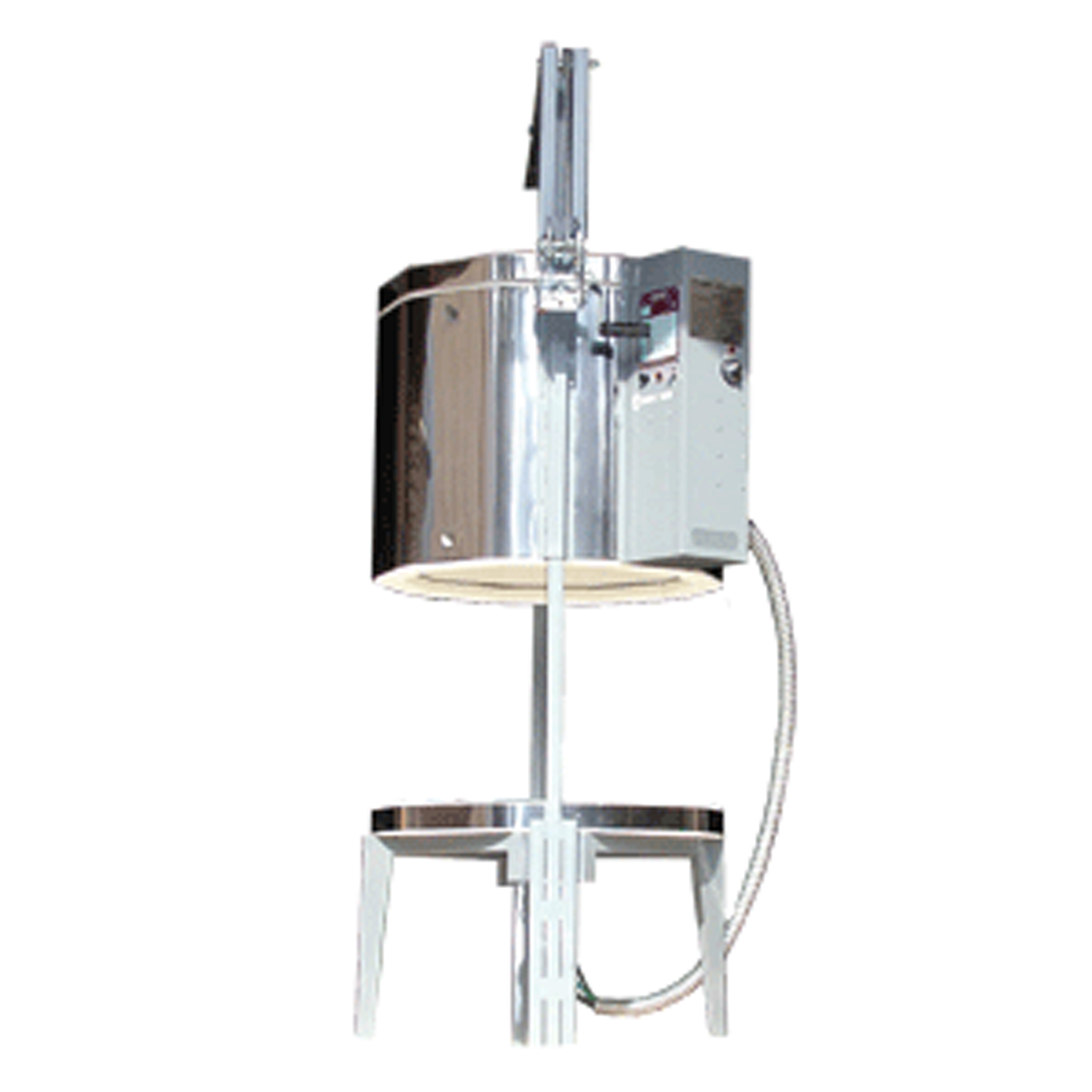 Olympic Kiln - Tophat 2314E - HEATTREATNOW