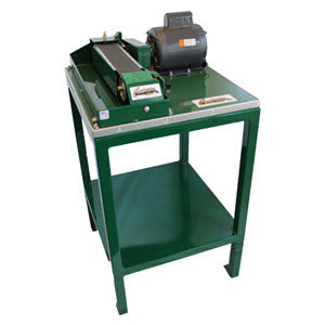 Covington - Trim Saw Stand (16" x 24") - HEAT TREAT NOW