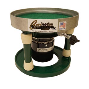 Covington - Vibra Lap - HEAT TREAT NOW