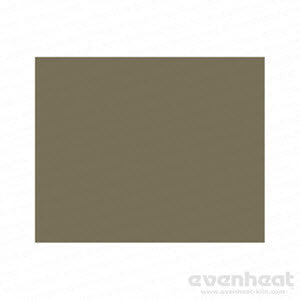 13" x 6 1/2" Rectangular Shelf - Kiln Frog