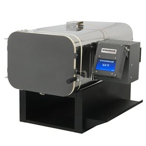 Evenheat Heat Treat Oven - KO 22.5 -Heat Treat Now