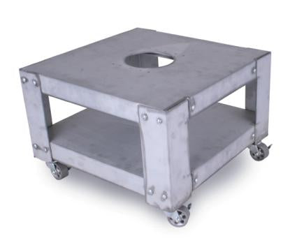 Metal Stand (STD181812-BA) - HEATTREATNOW