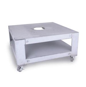 Metal Stand (STD242412-BA) - HEATTREATNOW