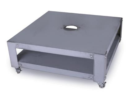 Metal Stand (STD323212-BA) - HEATTREATNOW