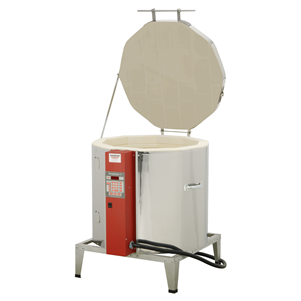 Evenheat Kiln - RM ll 2322 - Heat Treat Now