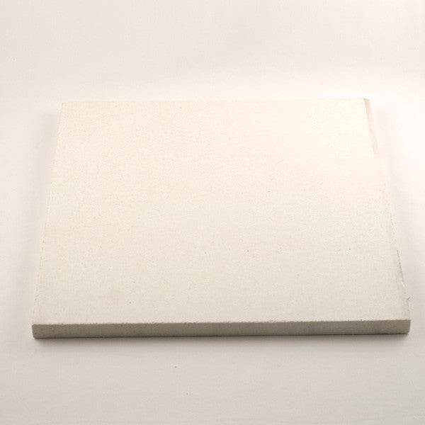 15" Square Ceramic Shelf - kilnfrog.com