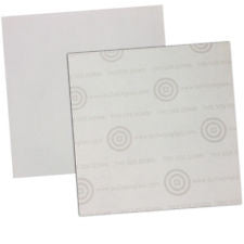 Bullseye Glass - ThinFire, Pack of 100 Sheets (#8210) -  HEAT TREAT NOW