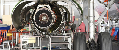 Delta TechOps Brings it In-House - Heat Treating for Aviation MROs