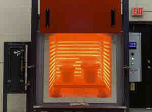 heat treating basics