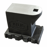 Atlas Knife & Tool - Atlas Anvil – 65 lbs for knifemakers - HEATTREATNOW