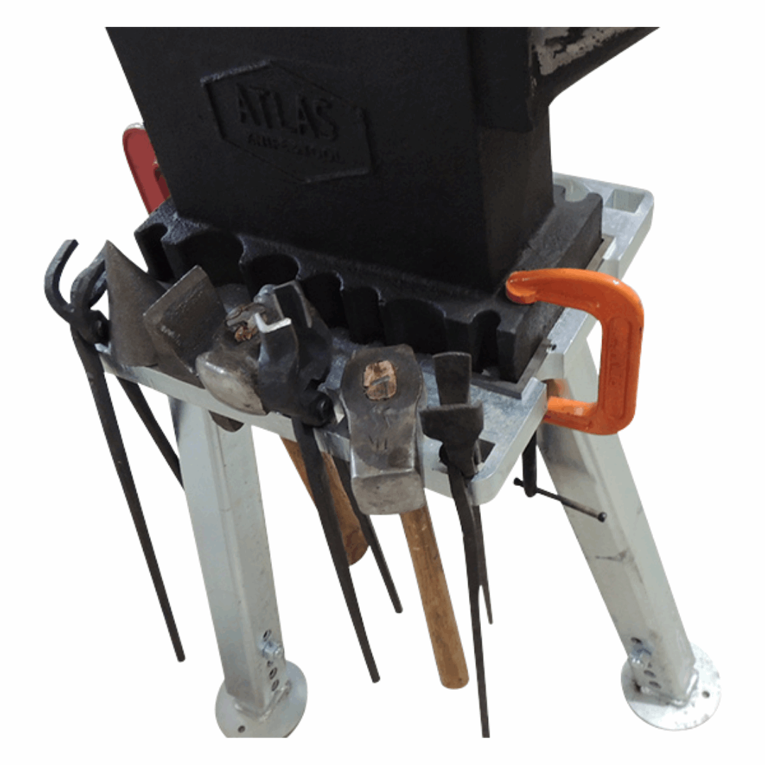 Atlas Knife & Tool - Dave XL Anvil Stand