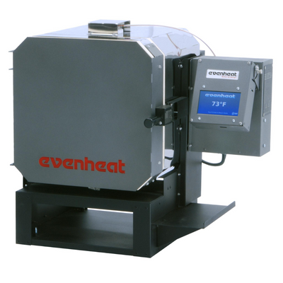 Evenheat Heat Treat Oven - Cube 7 - HEATTREATNOW