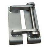 Atlas Knife & Tool - Stainless Forge Hinge - HEATTREATNOW