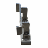 Atlas Knife & Tool - Stainless Forge Hinge - HEATTREATNOW