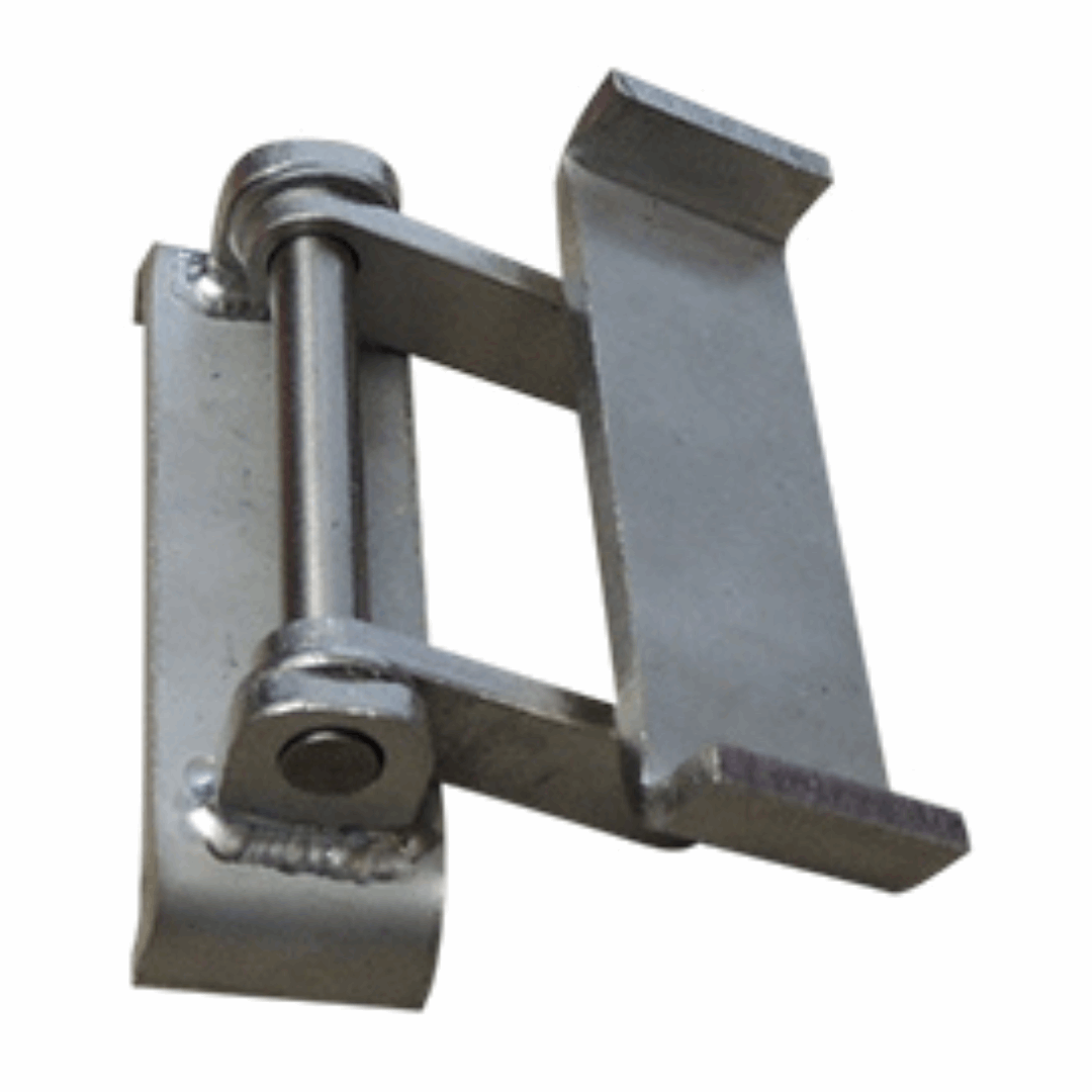 Atlas Knife & Tool - Stainless Forge Hinge - HEATTREATNOW