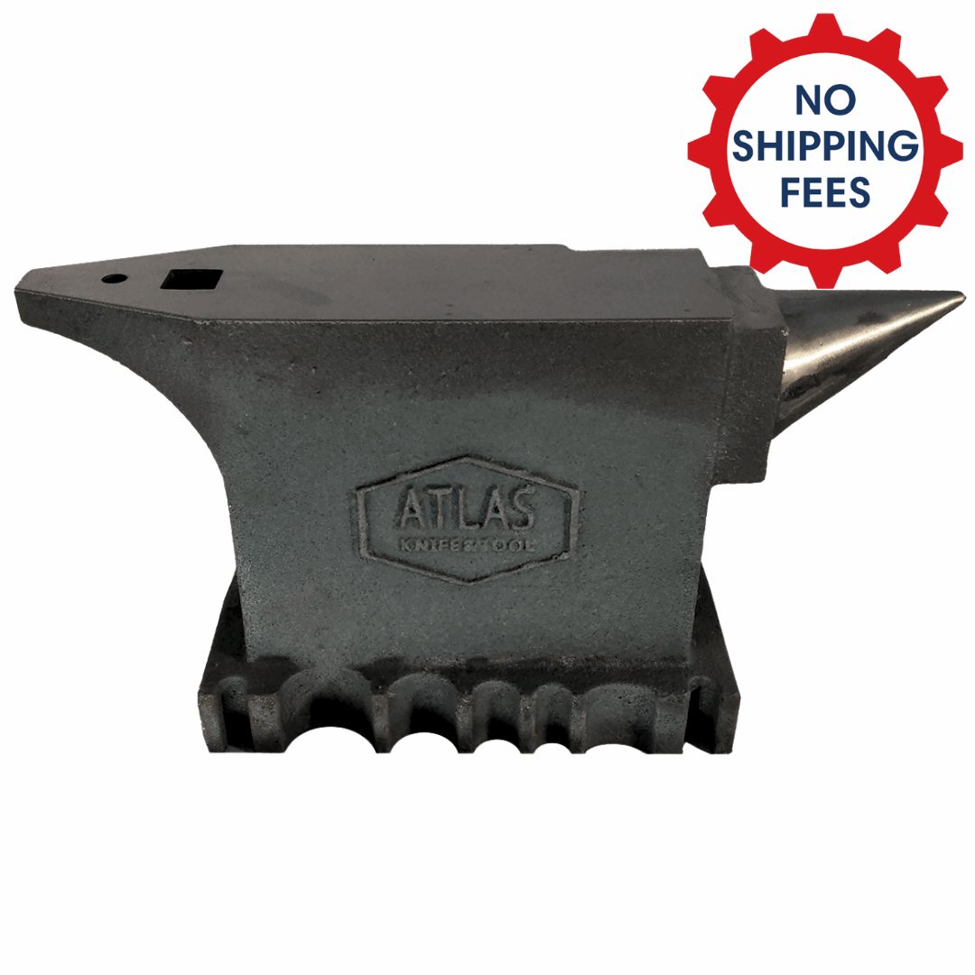 Forges And Anvils Atlas Knife And Tool Heattreatnow