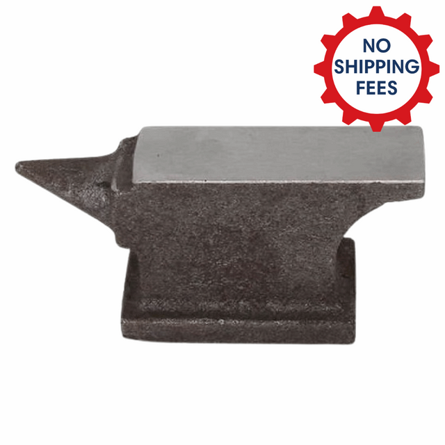 Atlas Knife & Tool - Mini Anvil - 1KG - HEATTREATNOW