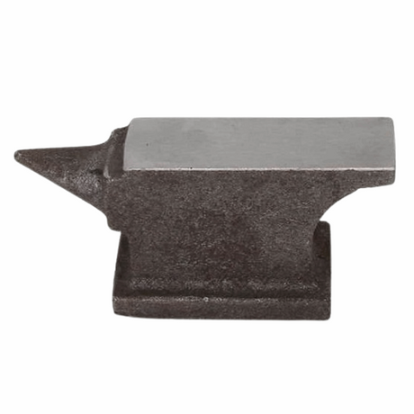 Atlas Knife & Tool - Mini Anvil - 1KG - HEATTREATNOW